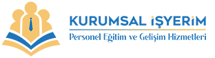 Kurumsal İşyerim